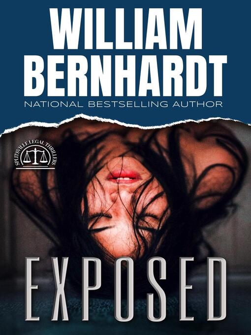 Title details for Exposed by WILLIAM BERNHARDT - Wait list